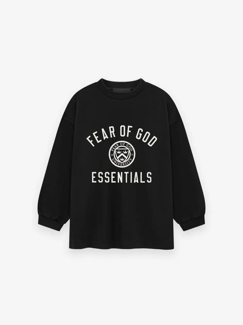 Kid'S Jersey Long Sleeve Tee