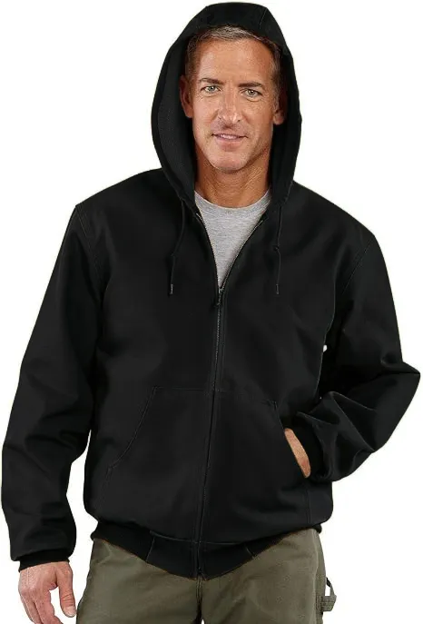 Men's Waterproof Duck ThermalLined Active Jacket