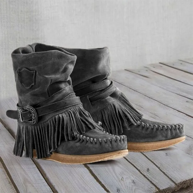 All Season Boots