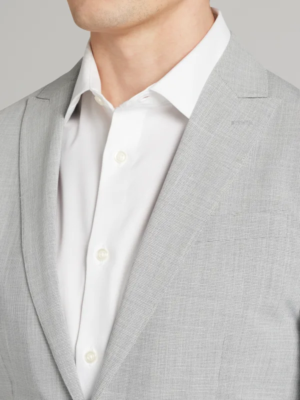 Egara Skinny Fit Suit Jacket