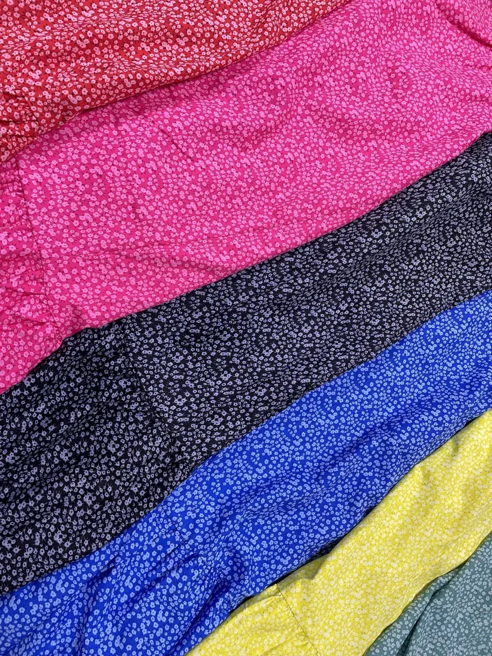 🔥2023 Hot sale🔥Floral Printed Camisole Dress