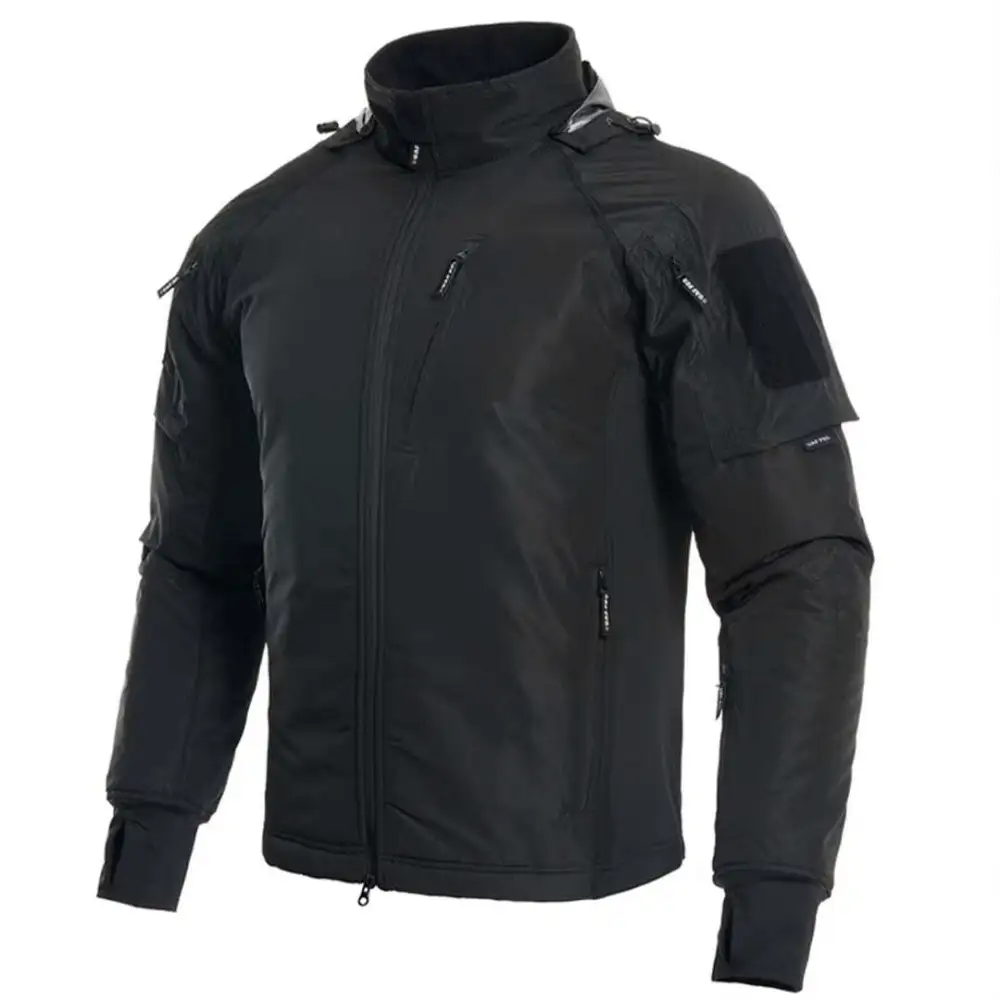 Recon Jacket
