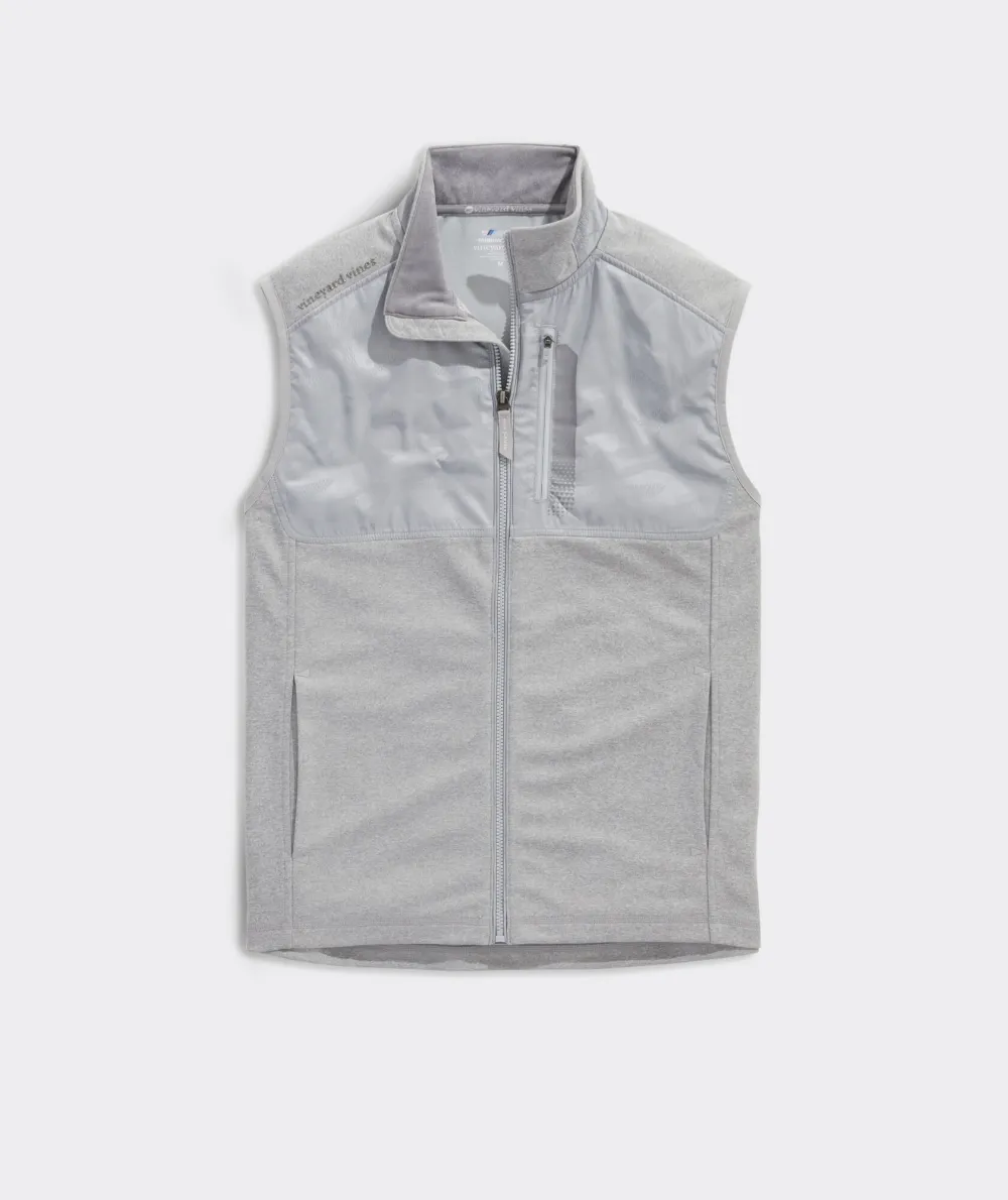 Fairhaven Golf Vest