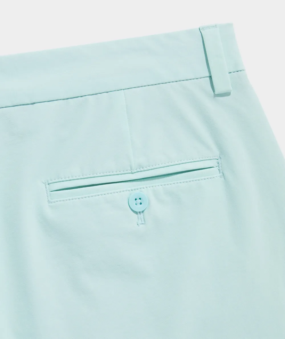 9 Inch Performance On-The-Go Shorts