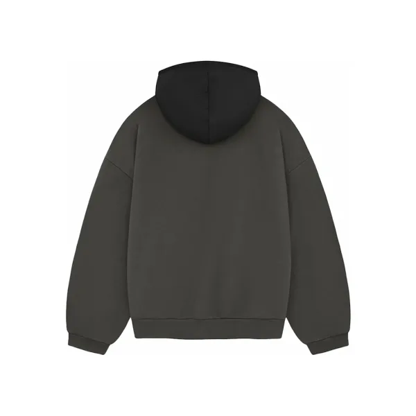 Hoodie SS24 Ink/Jet Black