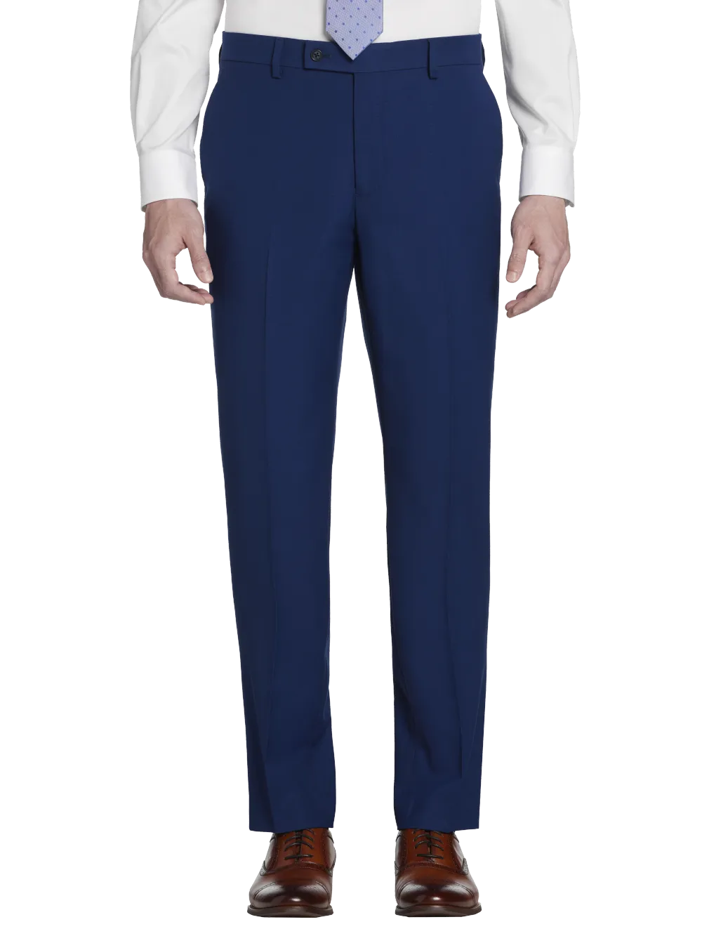 Wilke-Rodriguez Slim Fit Suit Pants