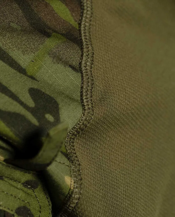 Striker XT Gen.2 Combat Shirt Multicam Tropic