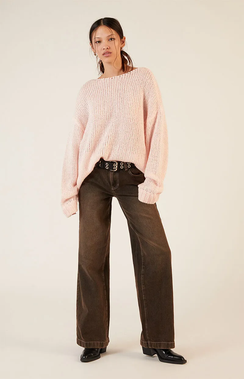 LA Hearts Kimberly Sweater