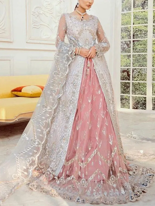 split lace exquisite temperament women's dress