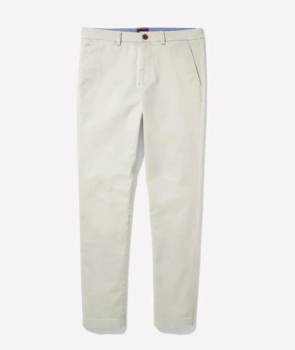 Classic Chino Pants
