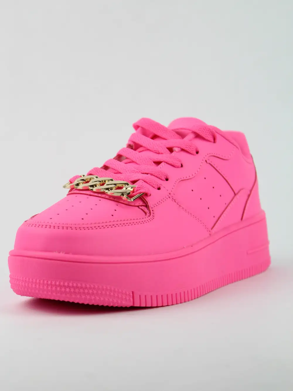 EDEN 05 | HOT PINK