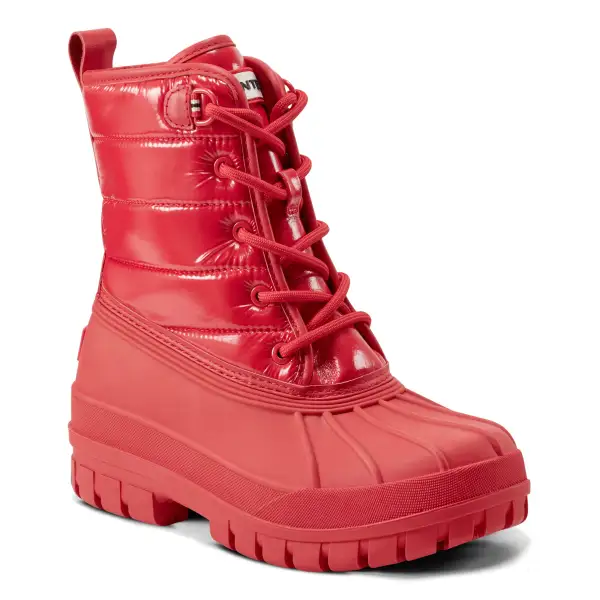 Women's Stanly Insulated Waterproof Duck Boots