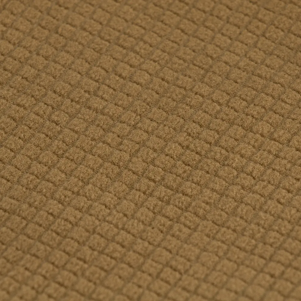 Base II Zip Pullover