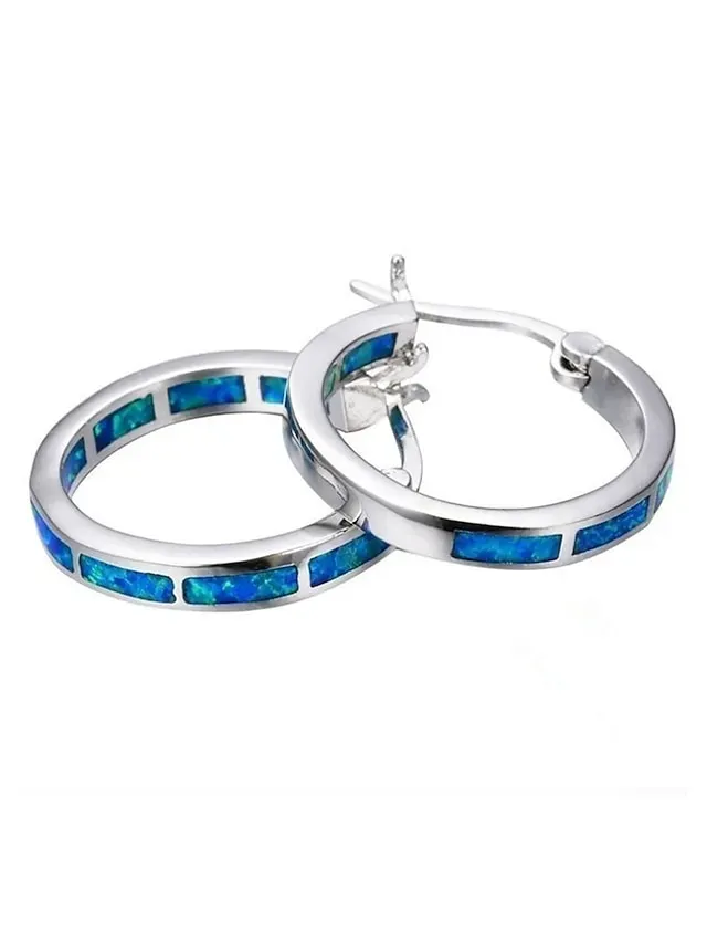 Women's Earrings Fashion Outdoor Geometry Earring