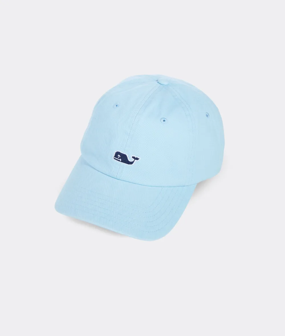 Classic Logo Baseball Hat