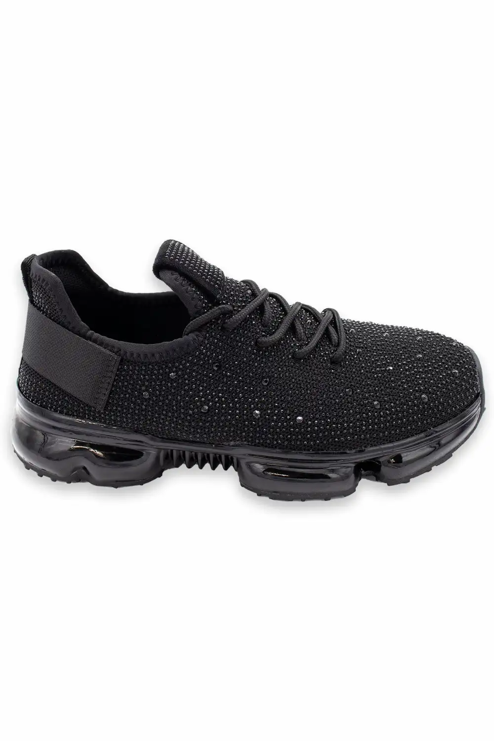 FLOW 22 | BLACK