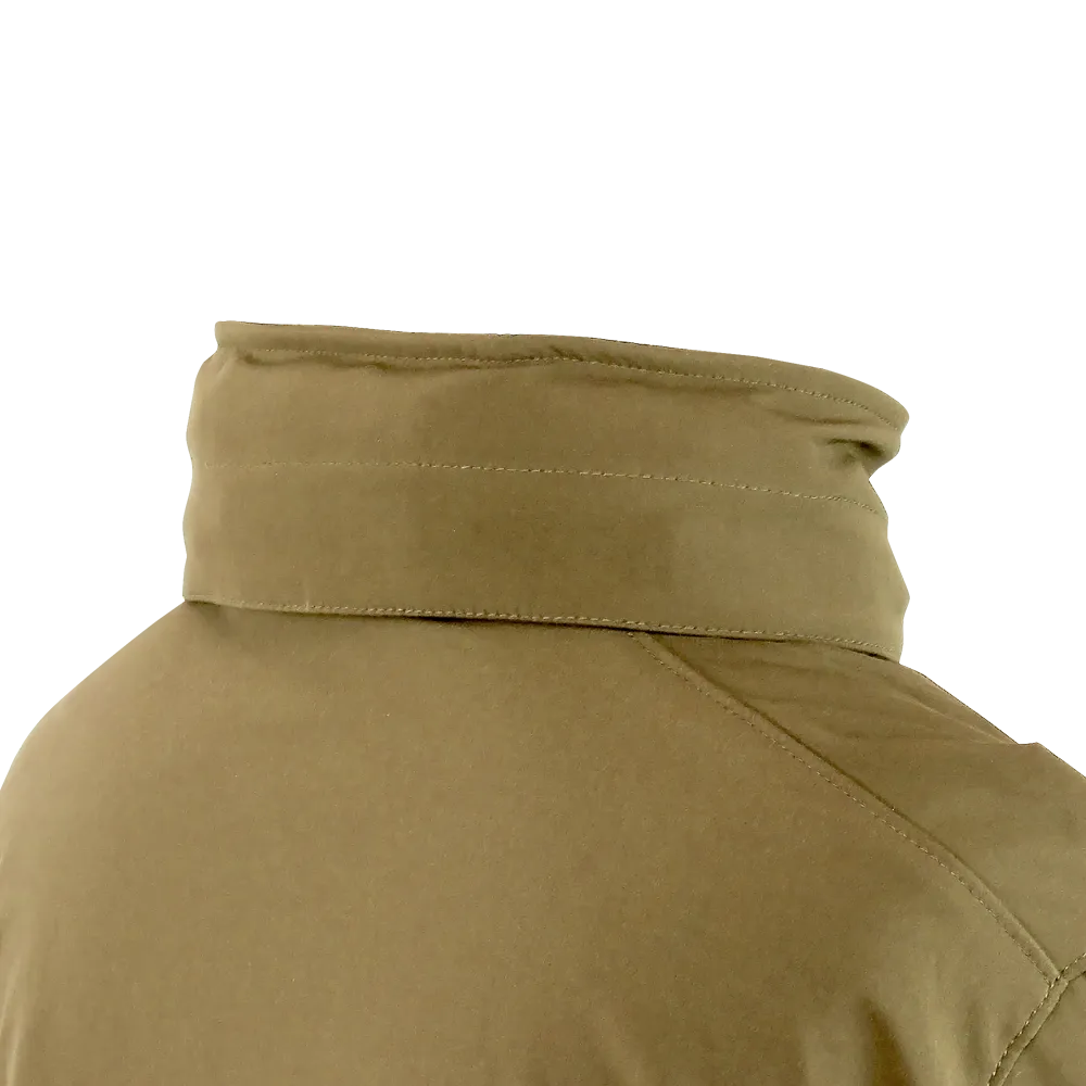 Summit Zero Softshell Jacket