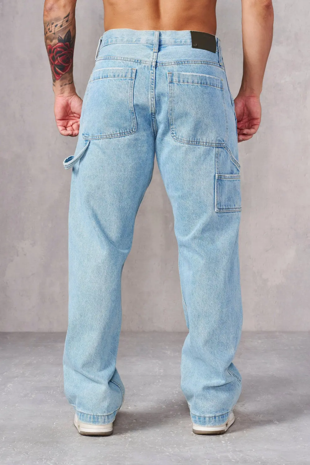 6022 - Carpenter Jeans