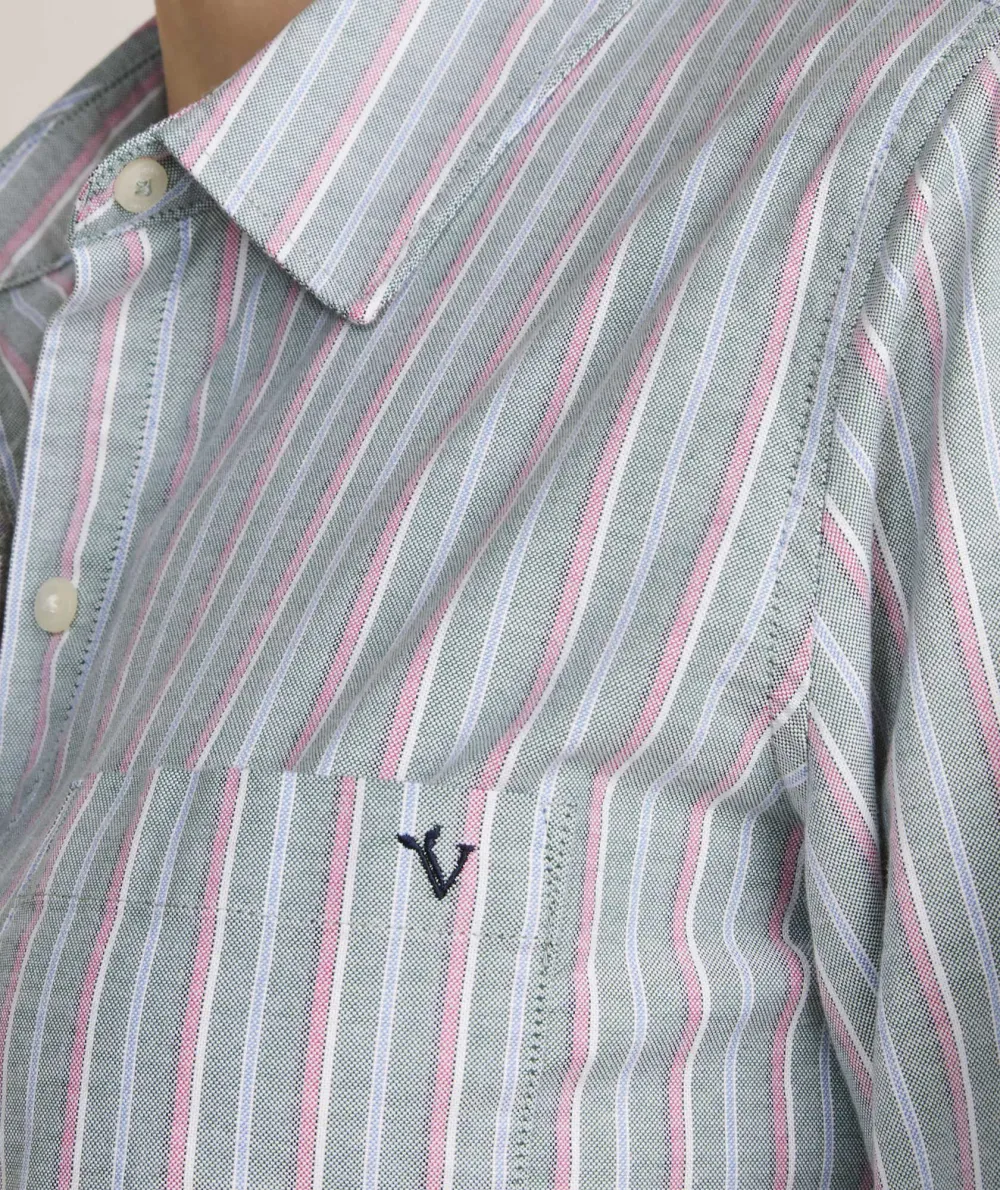 Bayview Oxford Shirt