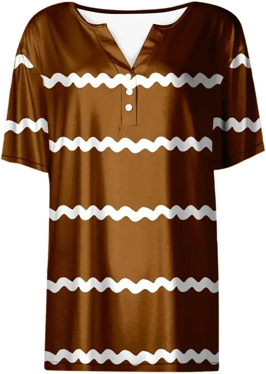 Plus Size Tops for Women Breathable Loose Fit Yoga T Shirts Short Sleeve Running Gym Athletic Tee Top Comfy Soft Top