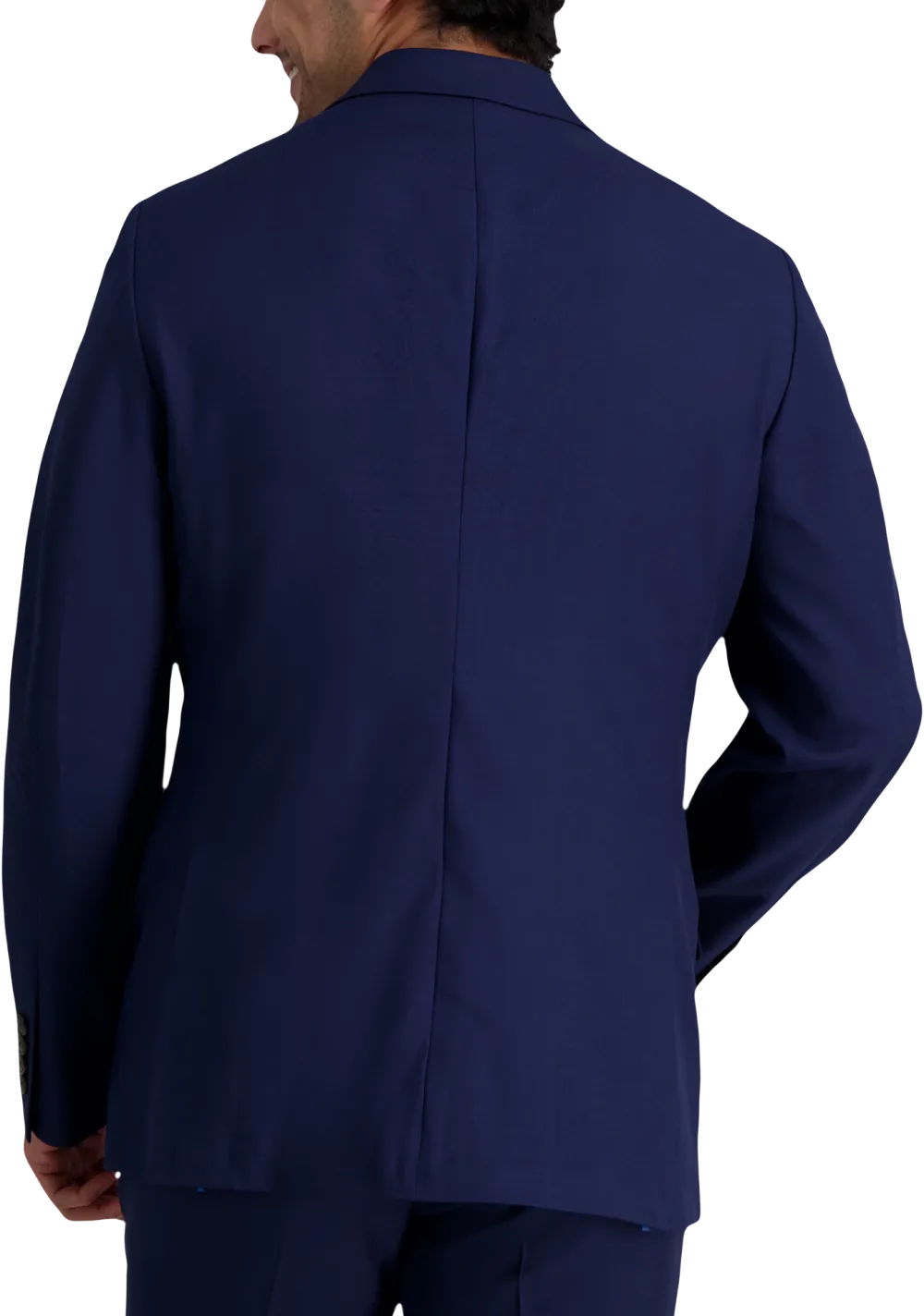 Haggar Smart Wash&reg; Repreve&reg; Slim Fit Suit Jacket