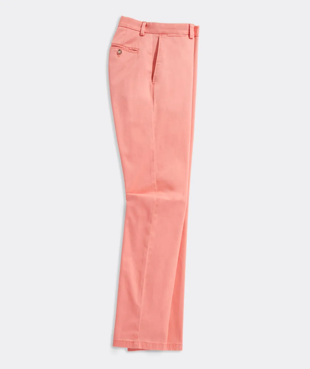 Stretch Breaker Pants