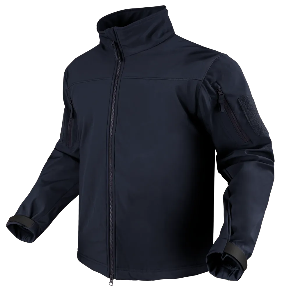 Westpac Softshell Jacket