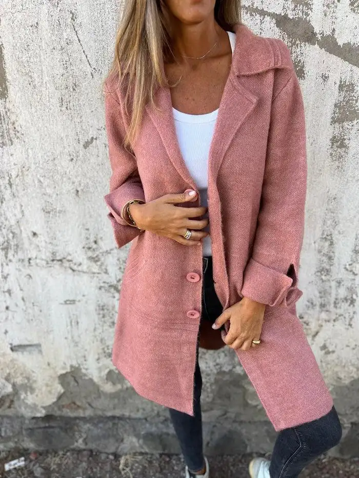 Maria - Elegant Cardigan