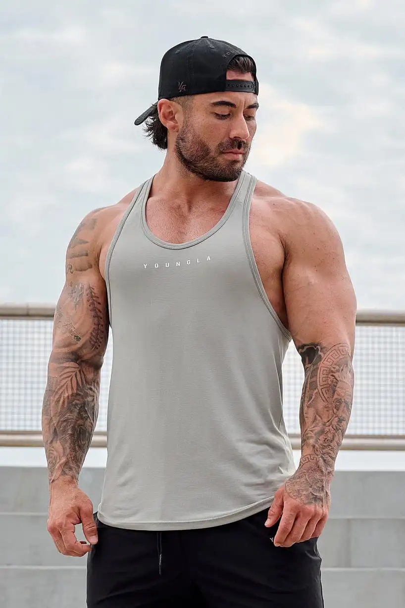 342 - New Gen Compression Stringers