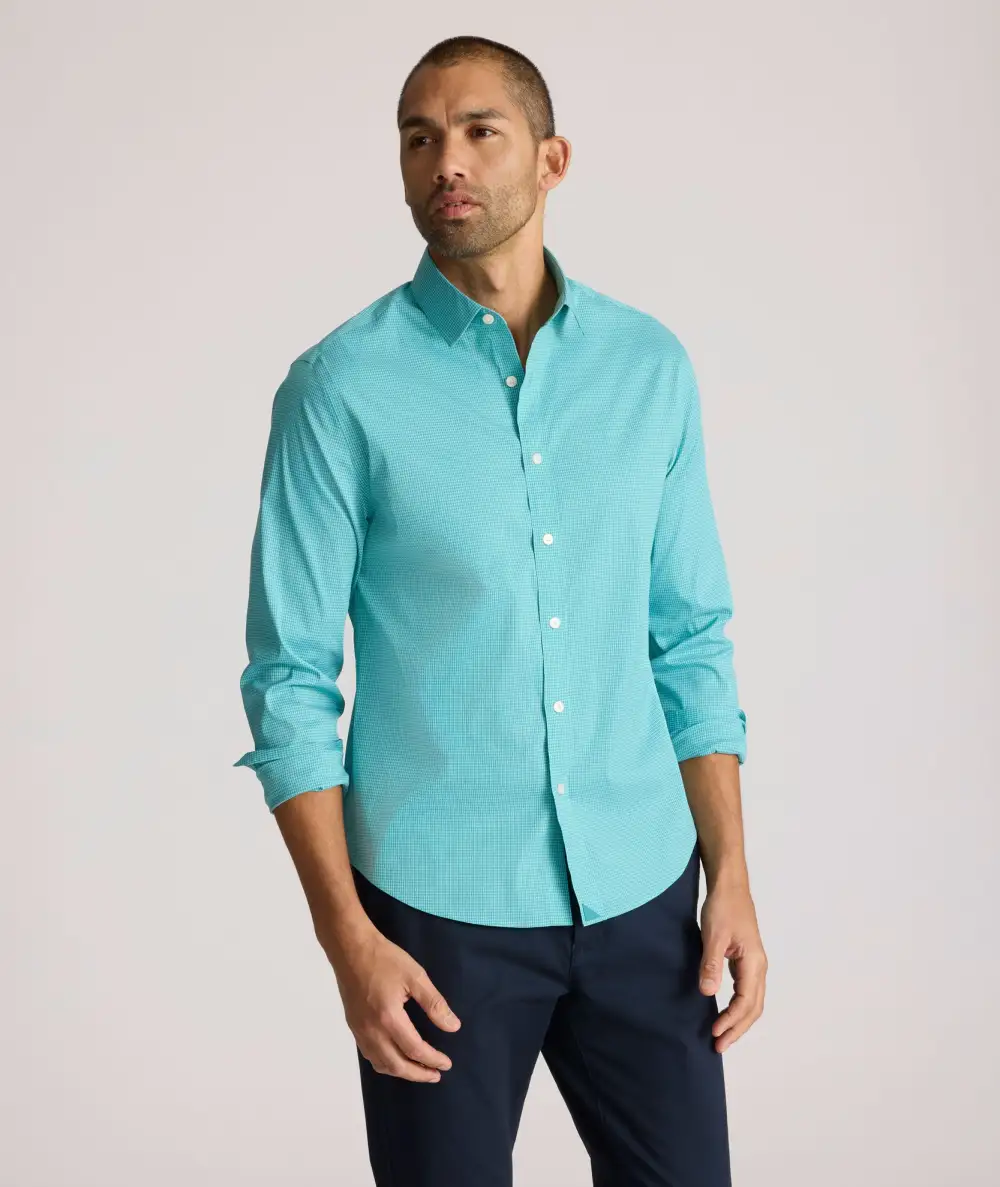 CottonTek™ Yorksley Shirt