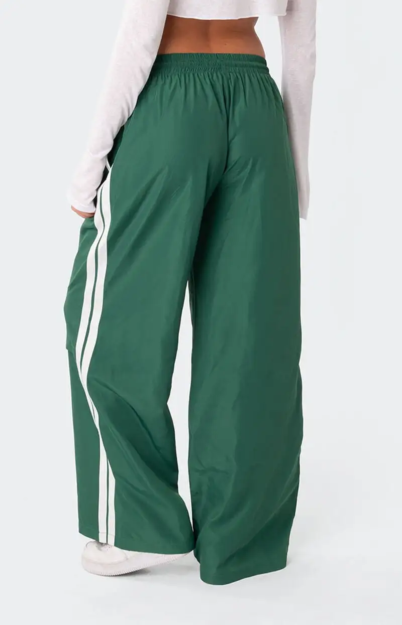 Edikted Fauna Track Pants