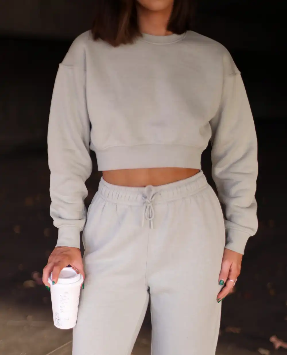 Match Made Sweatshirt