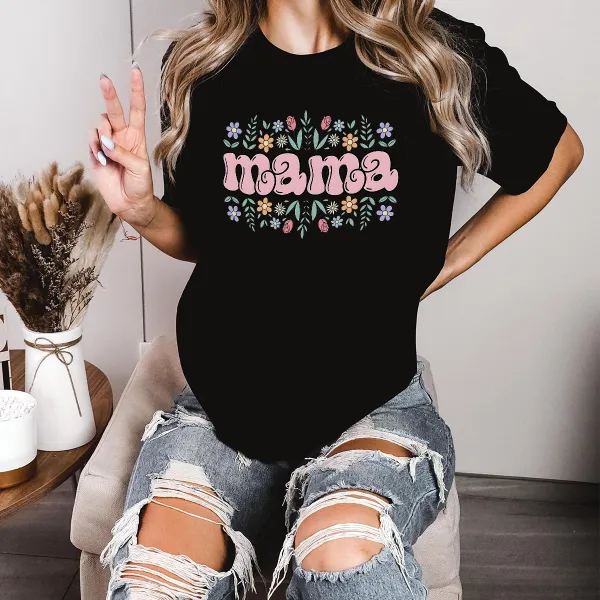 Mama