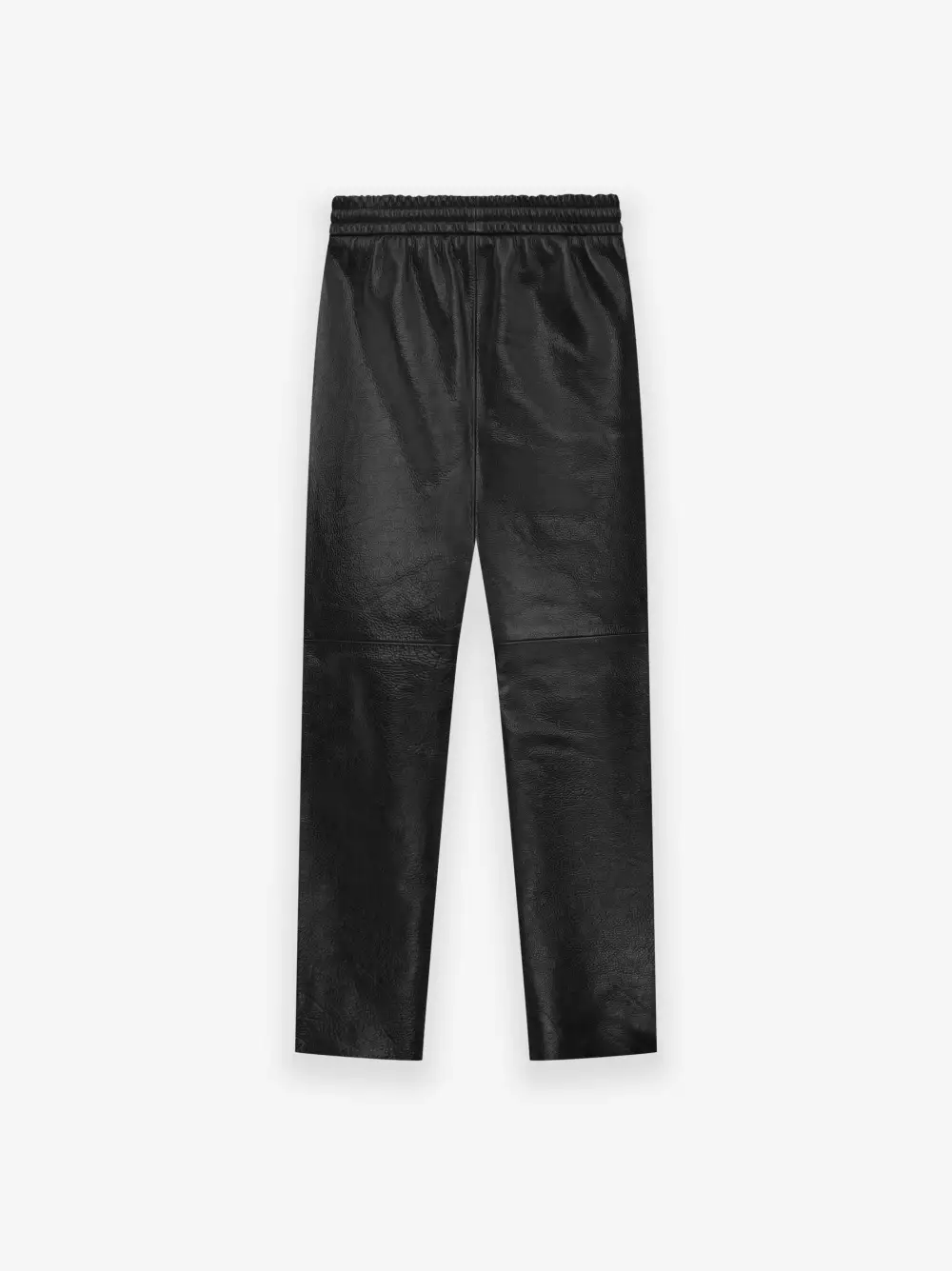 Leather Forum Pant