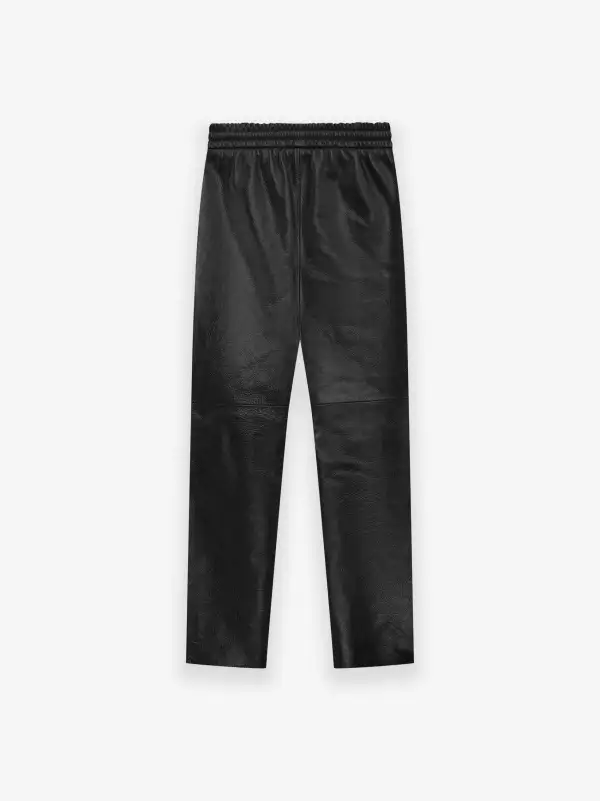 Leather Forum Pant