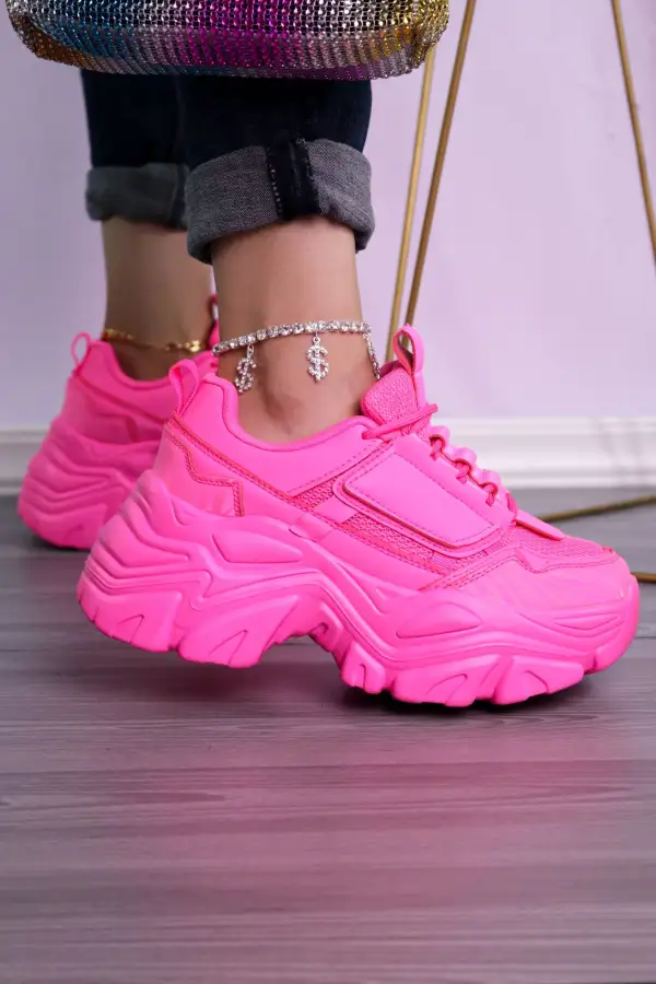 BLAIR 02 | HOT PINK