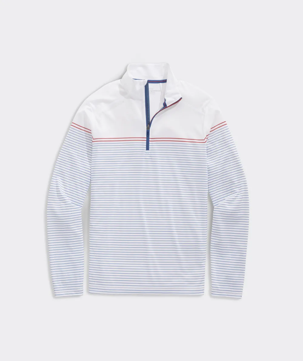 Sankaty Quarter-Zip