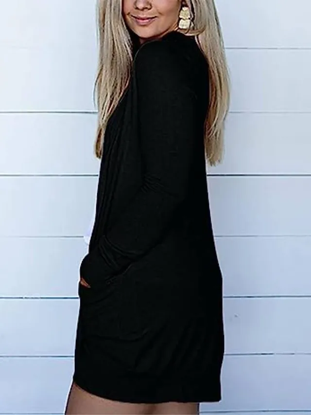 ✨Clearance Sale ✨ -Spring Summer Women's Cardigan Solid Color