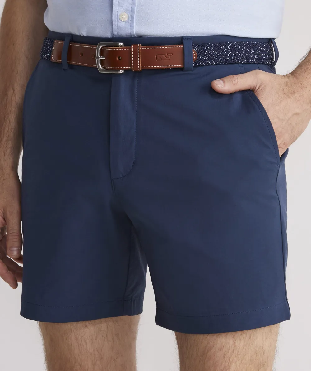 7 Inch On-The-Go Shorts