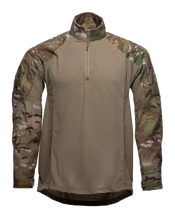 G4 Combat Shirt Multicam