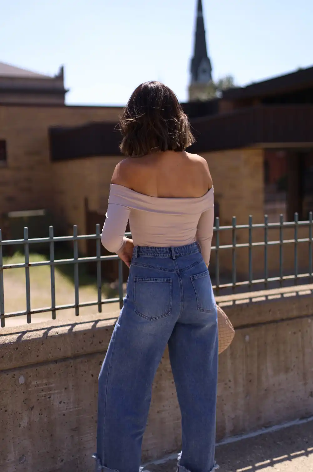 Most Popular Bodysuit