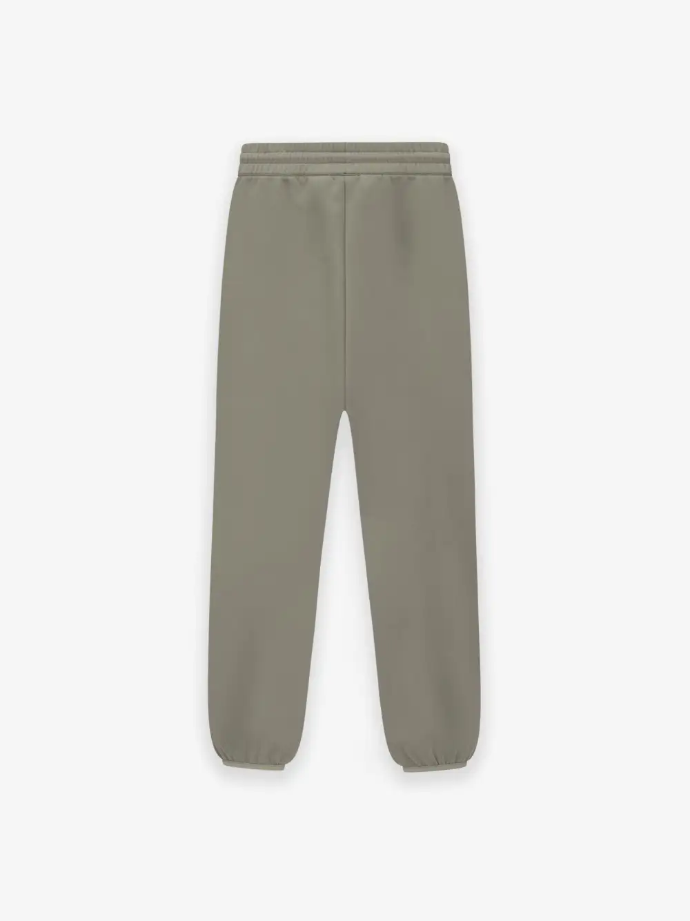 Suede Fleece Sweatpant