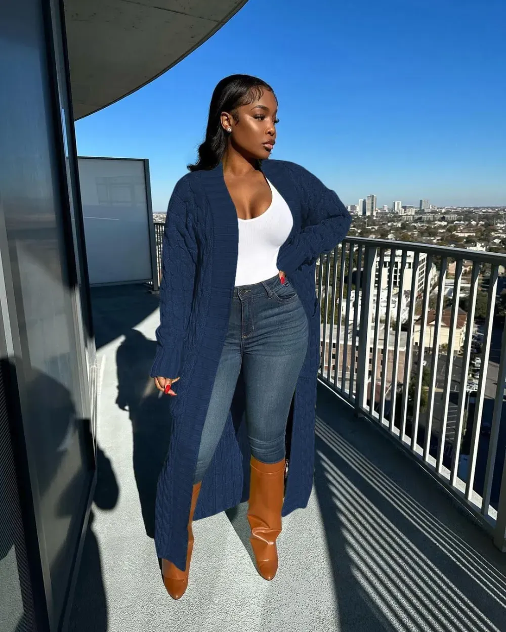 Cardigan Sweaters for Women Casual