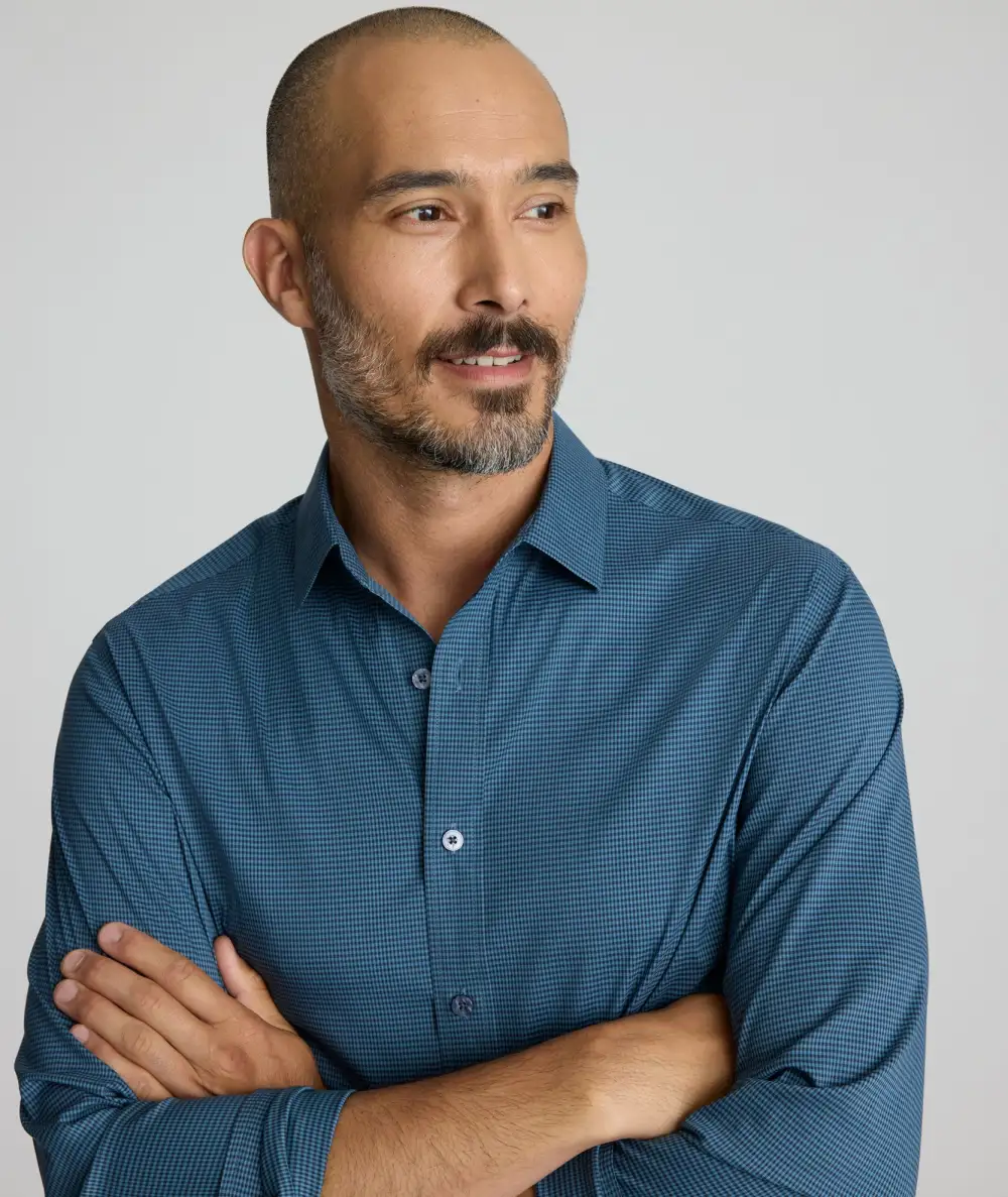 CottonTek™ Kleinwood Shirt