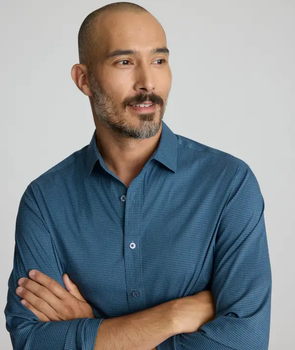 CottonTek™ Kleinwood Shirt