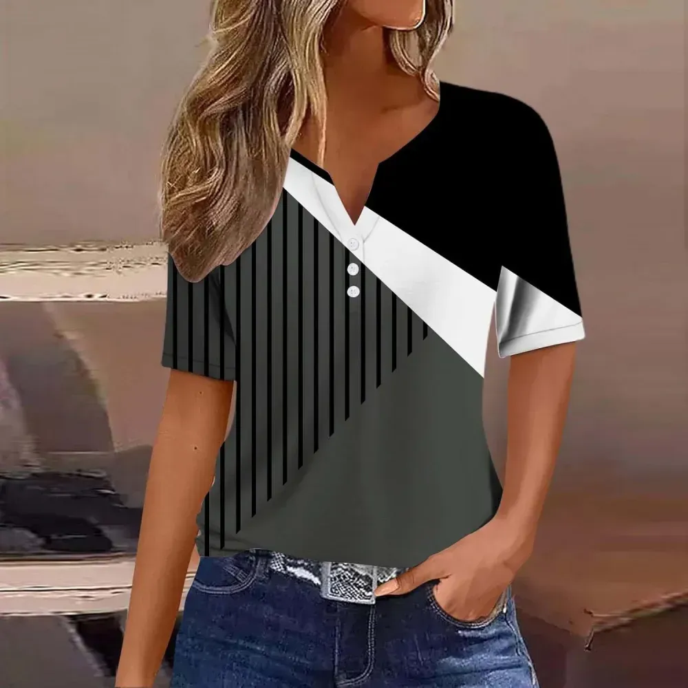 Plus Size Tops for Women Breathable Loose Fit Yoga T Shirts Short Sleeve Running Gym Athletic Tee Top Comfy Soft Top