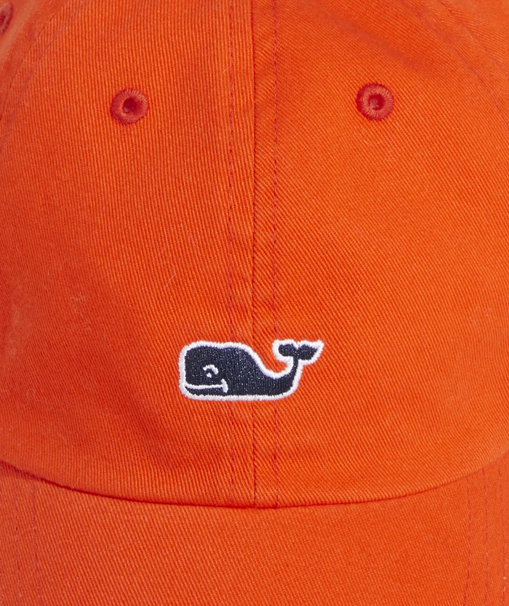 Classic Logo Baseball Hat