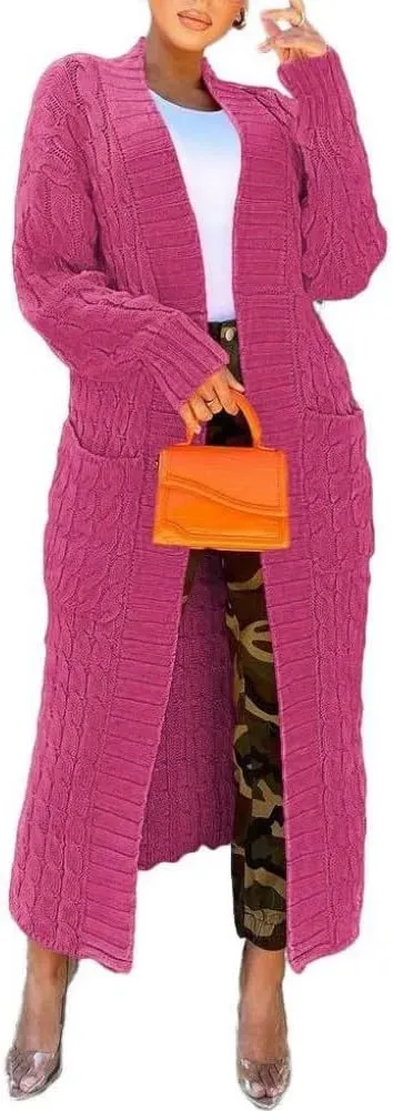 Cardigan Sweaters for Women Casual