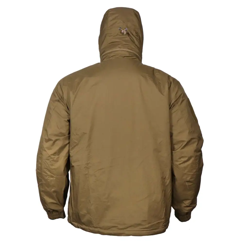L7 Urban Coat Waterproof Tactical Jacket For Winter