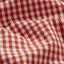 Stretch Poplin Gingham Shirt